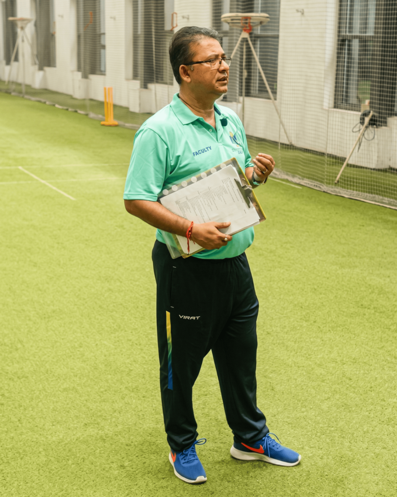 Satrajit Lahiri 4