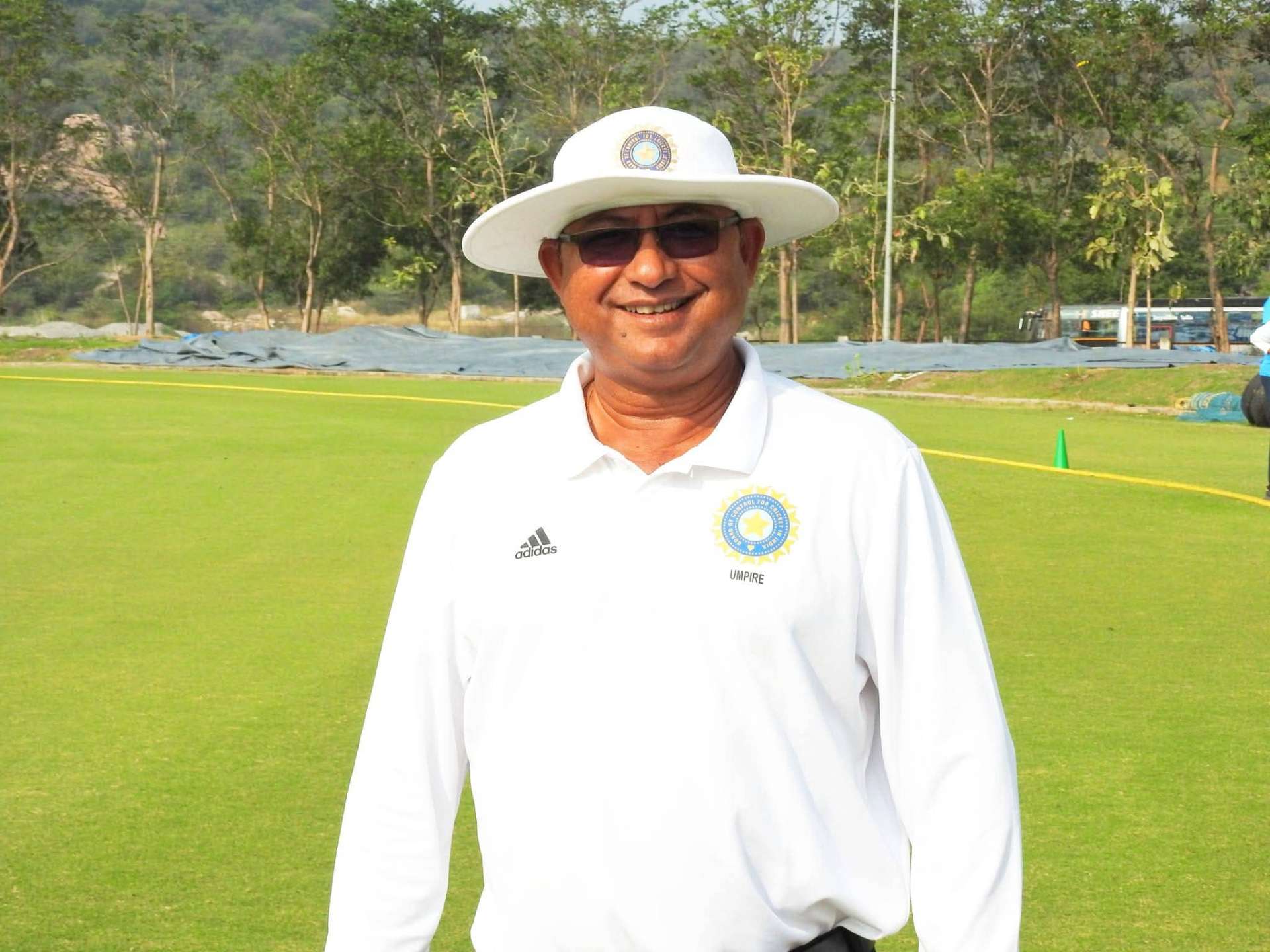Satrajit Lahiri 2