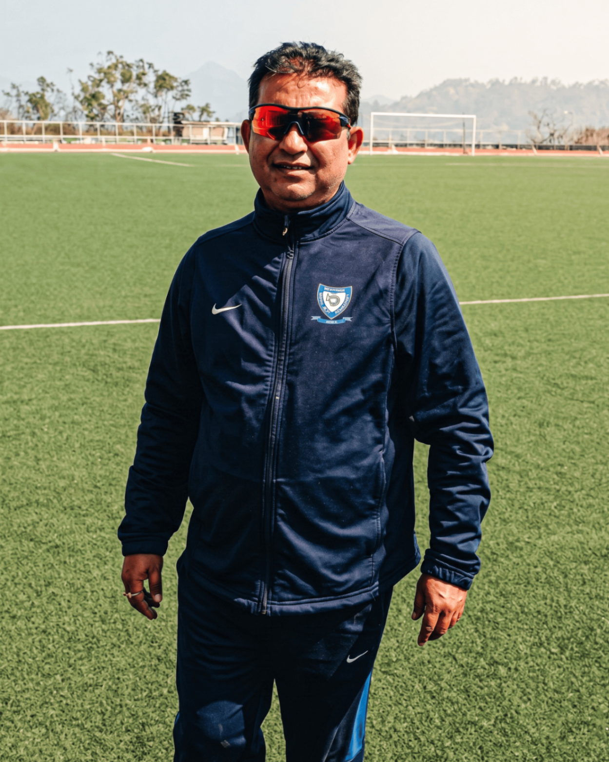 Satrajit Lahiri 5