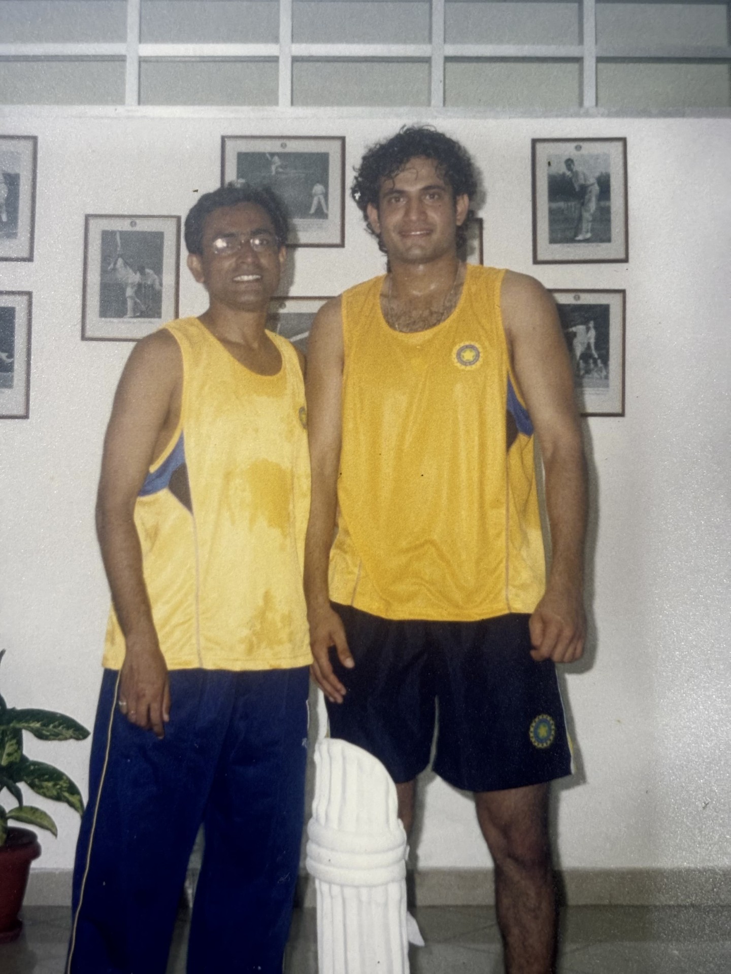 Chinmoy Roy 1