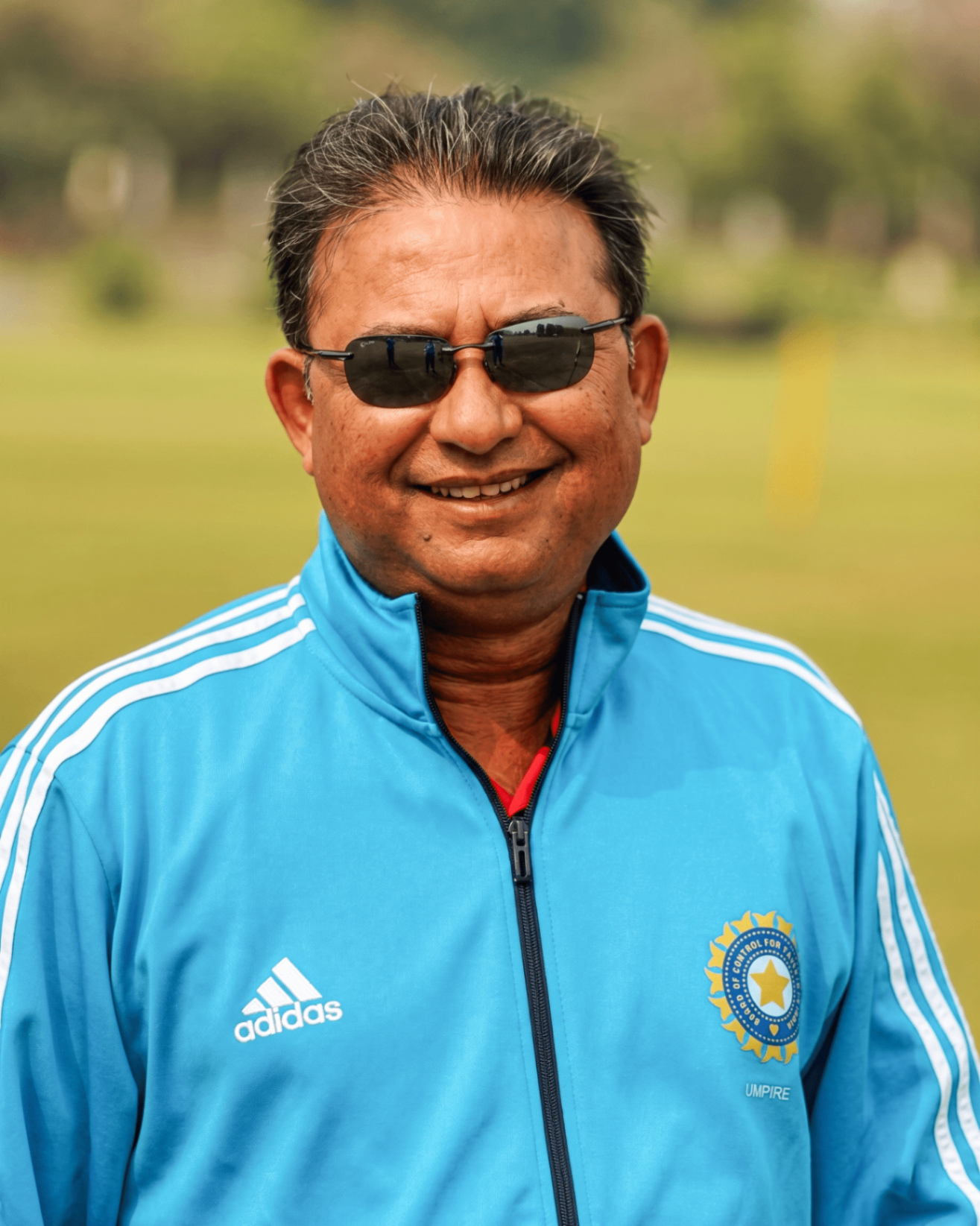 Satrajit Lahiri 3